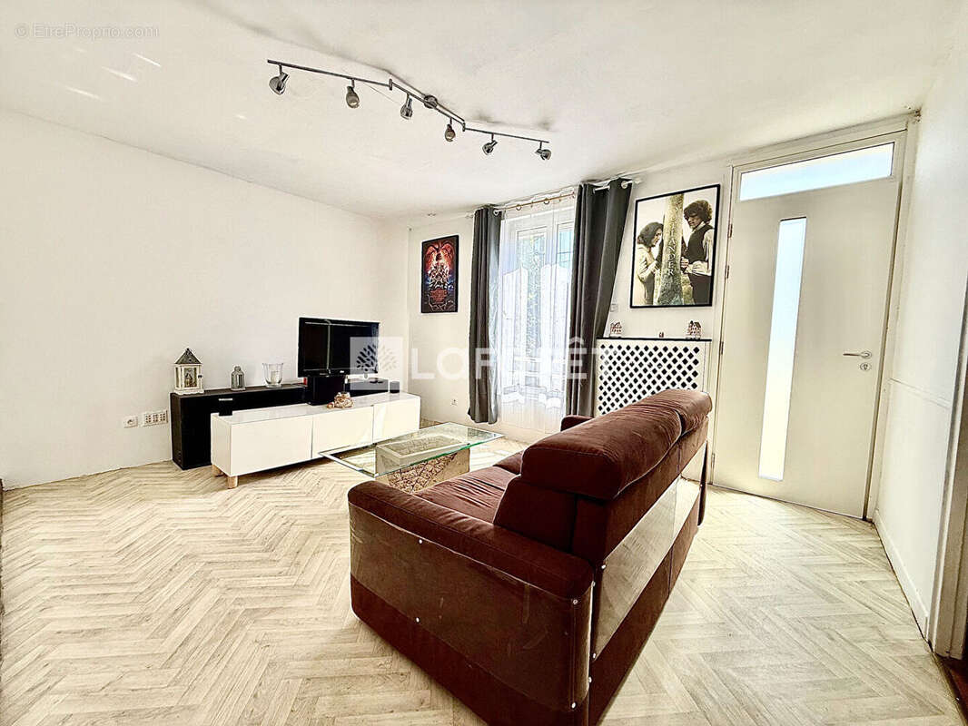 Maison Maisse 4 pièce(s) 80.10 m2 - photo 5
