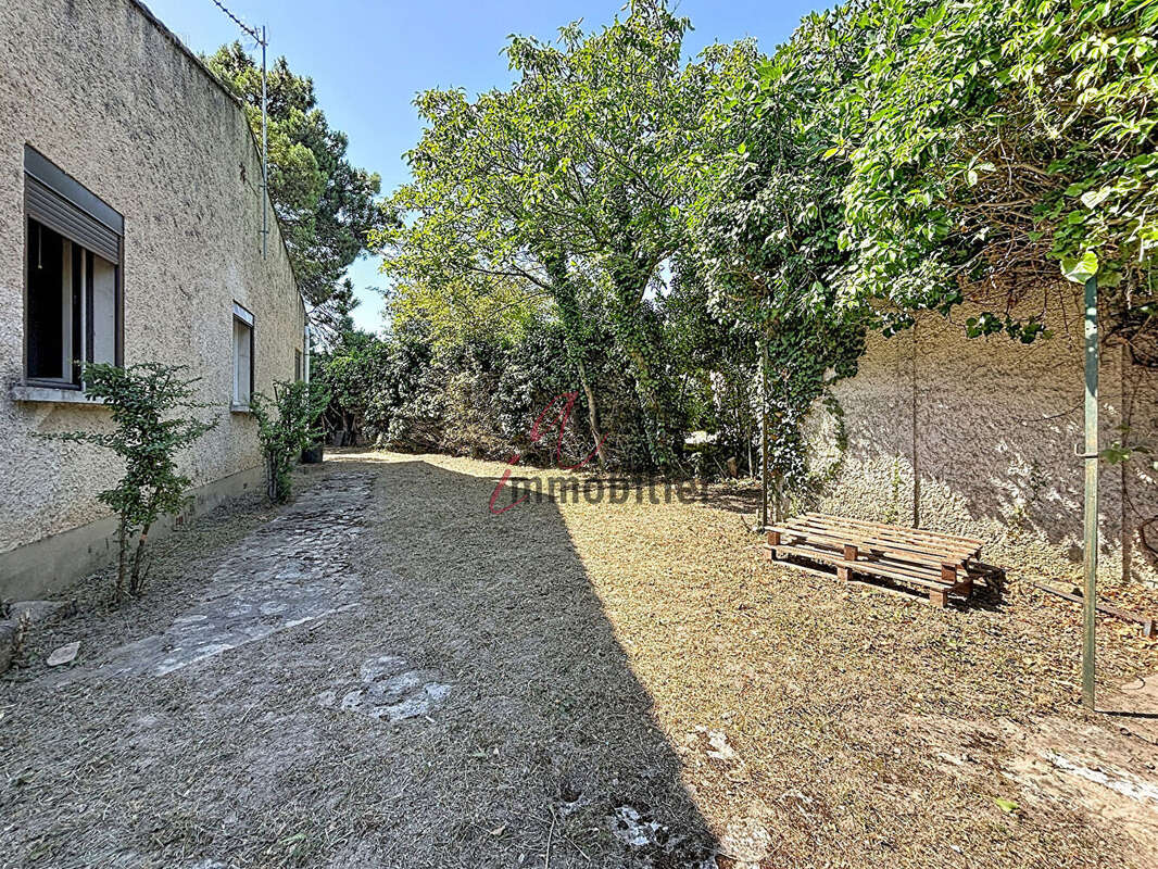 EXCLUSIVITE Cavaillon :Maison 4 pièce(s) 107 m2 sur 1068 m² de terrain - photo 6