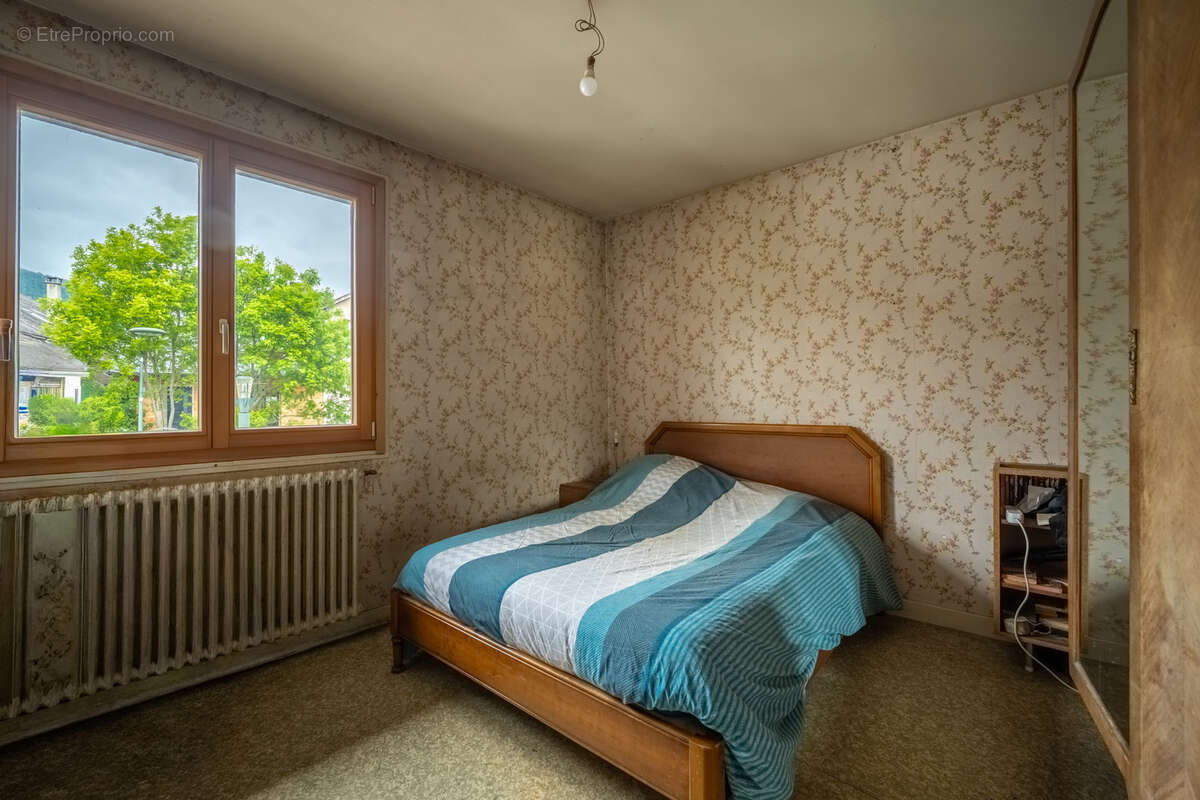 Maison à CHEVALINE