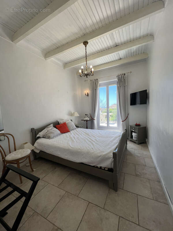 Maison à TOURRETTES-SUR-LOUP