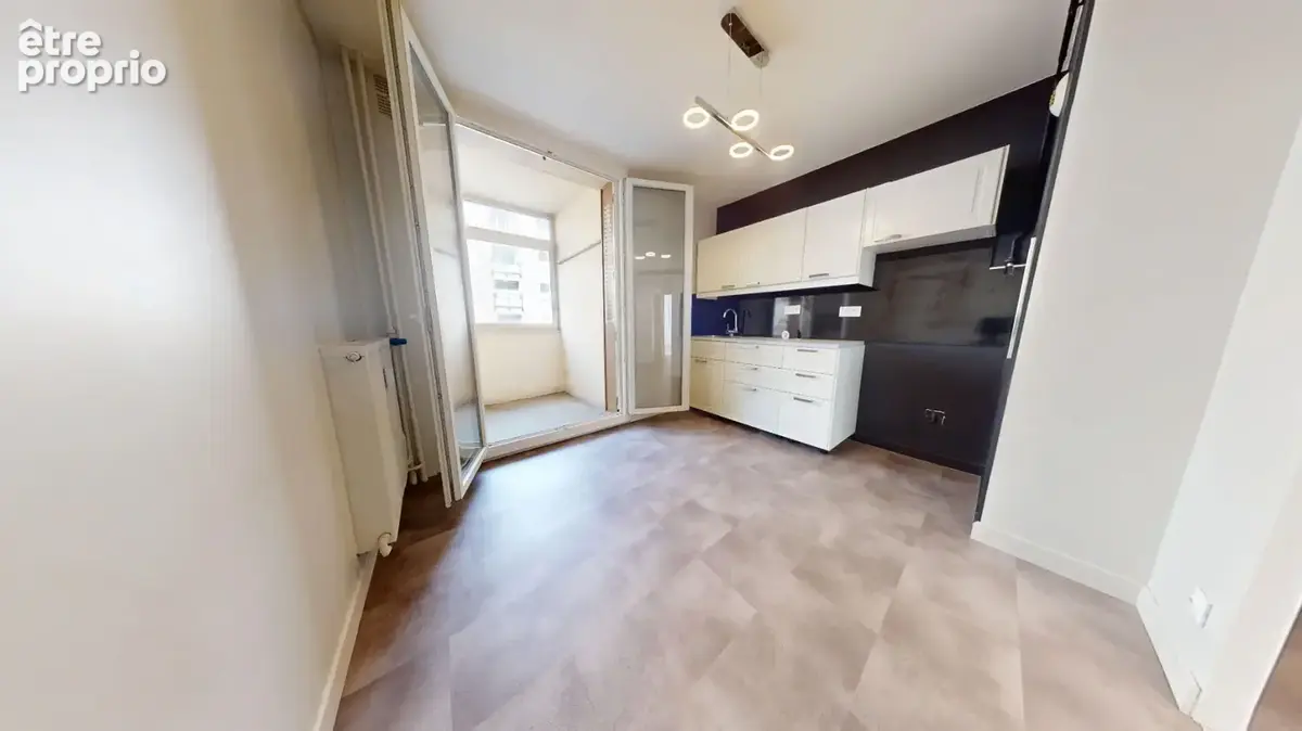 Appartement Saint Martin D Heres 4 pièce(s) 83.23 m2 - photo 5