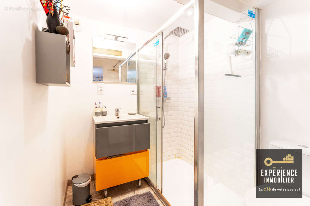 Maison à SAINT-BRIEUC