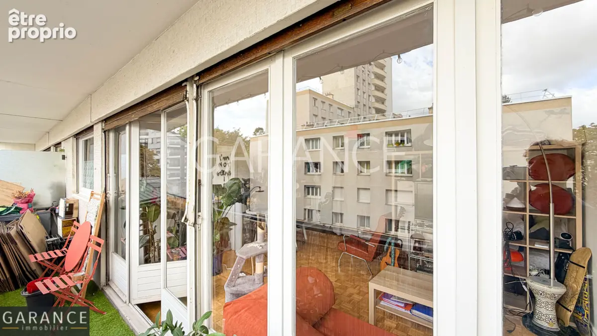 Appartement 1 pièce 31 m² à vendre à Paris-12e (75012) - photo 2