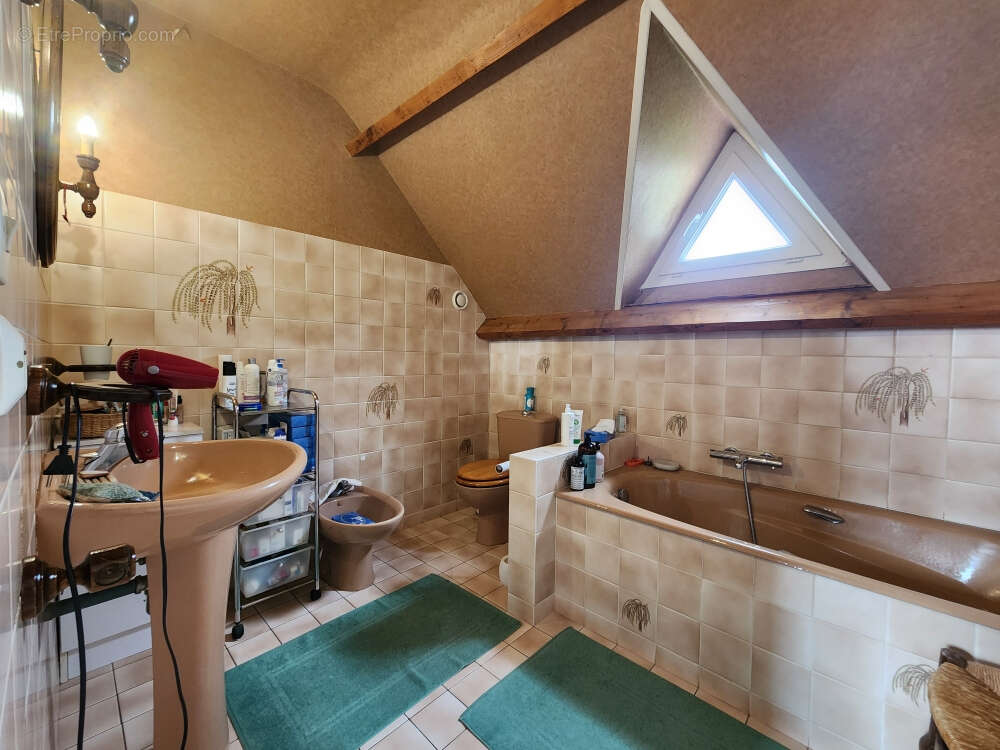 Maison à BOURGUEBUS