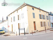 Appartement à SEURRE