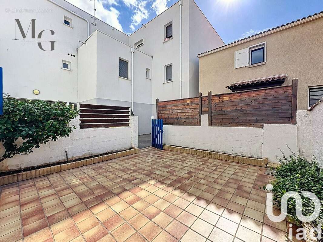 Photo 3 - Maison à MARSEILLAN