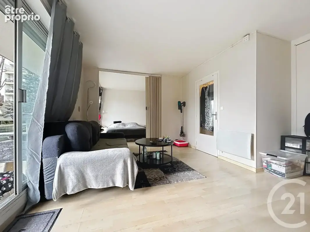 Appartement 2 pièces 39 m² à vendre à Melun (77000) - photo 9