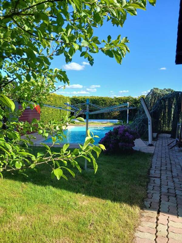 Photo 1 - Maison à ROPPE