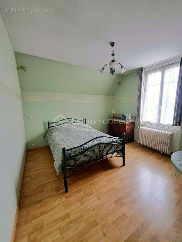 Maison à L&#039;AIGLE