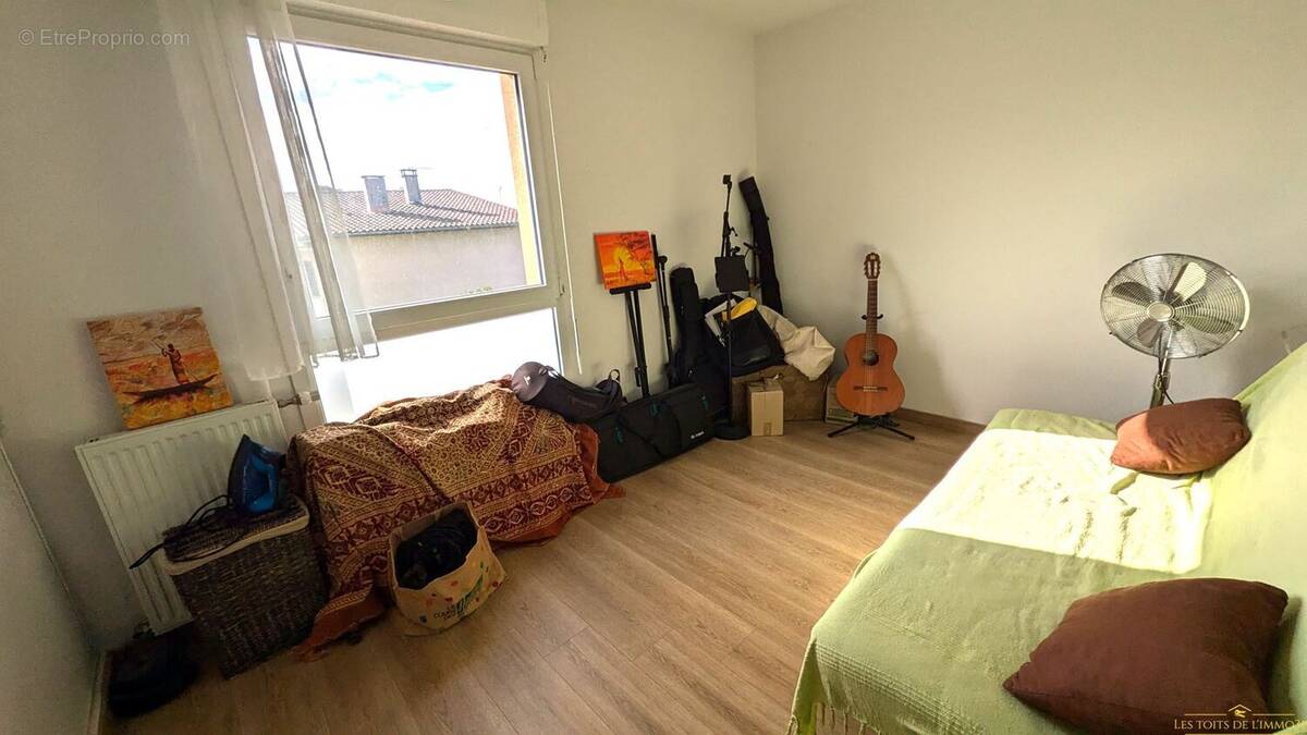 Maison à AUCAMVILLE