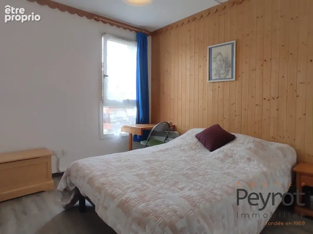 Appartement 30 m² à Les Angles  - photo 5
