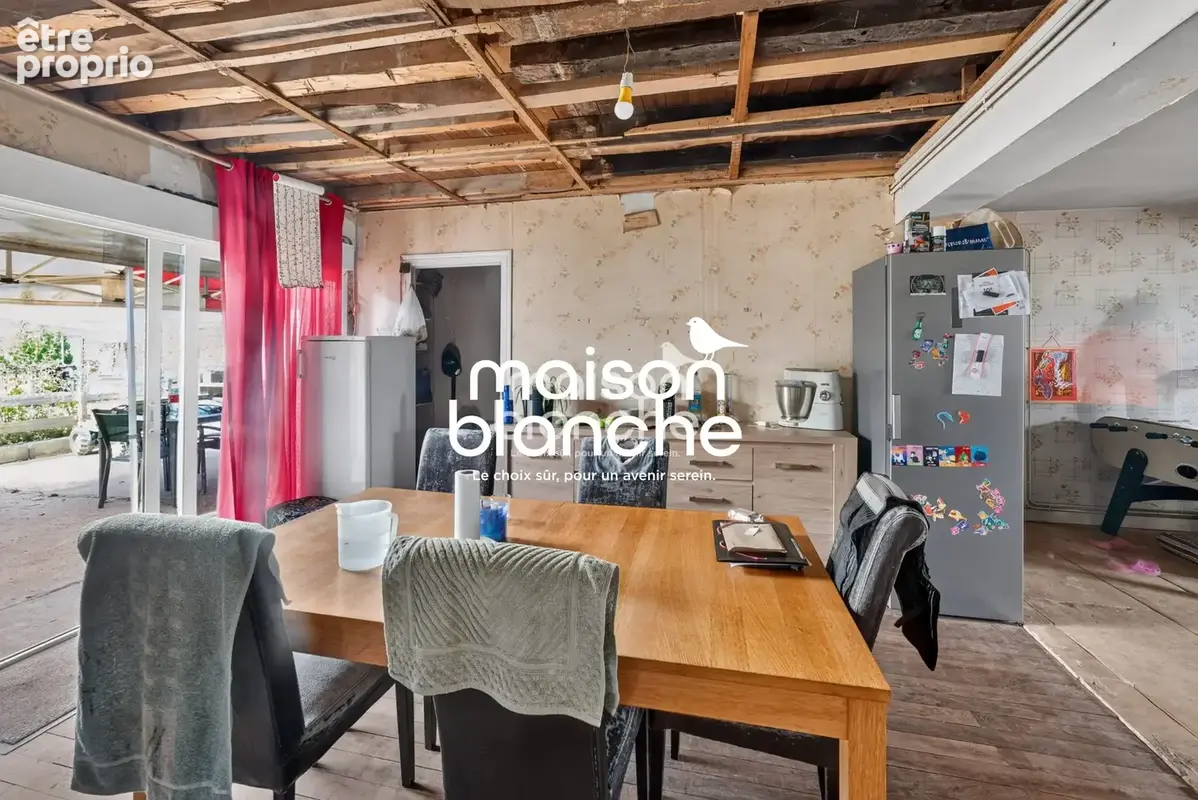 Photo Maison à Saivres au prix de 108 450€
