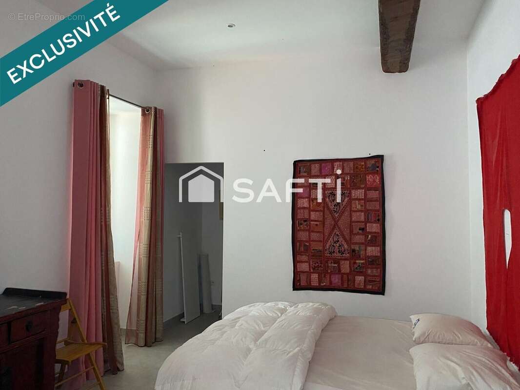 Photo 6 - Appartement à SARTENE