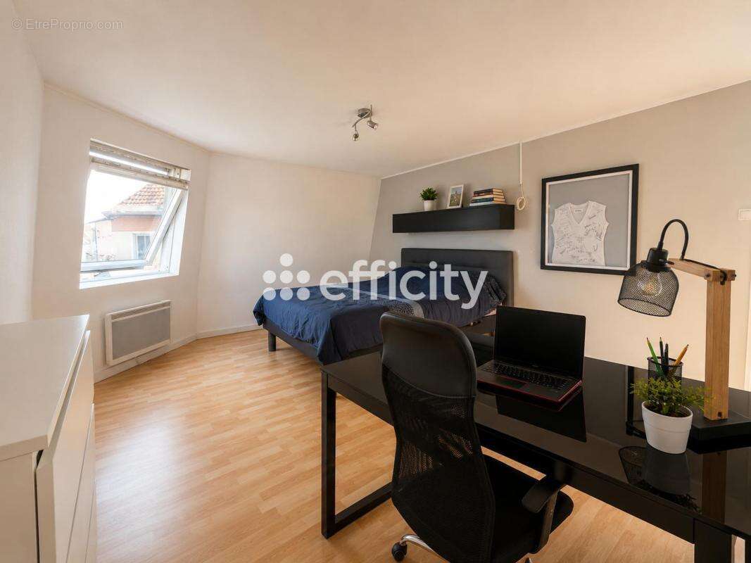 Appartement - photo 14