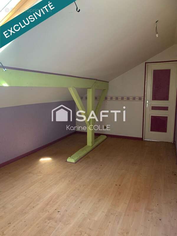 Appartement 150 m² à Baccarat  - photo 6