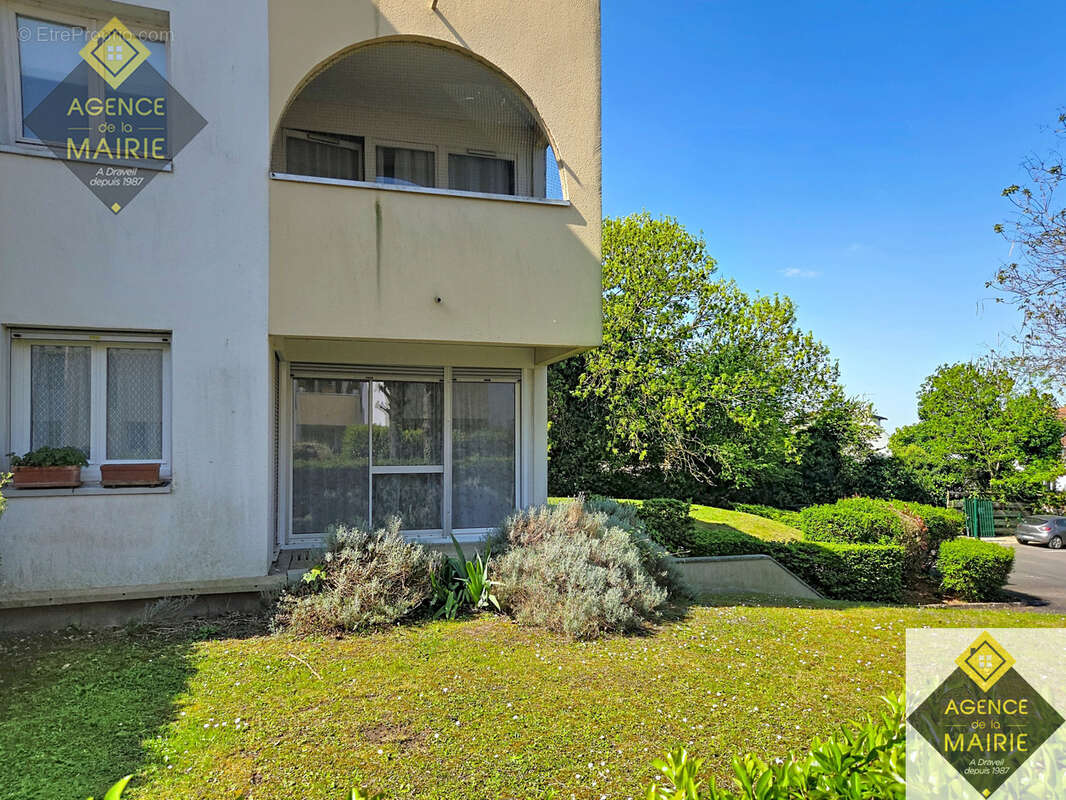 Appartement à DRAVEIL