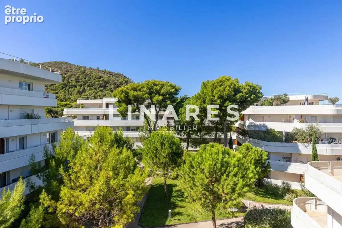 Photo Appartement à Marseille-9e au prix de 260 000€