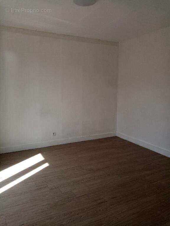 Maison à GARGENVILLE