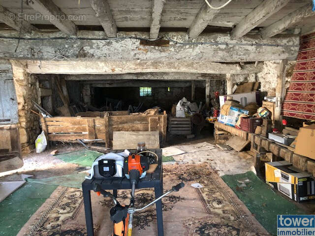 A vendre corps de ferme avec fort potentiel - LA Fouillade 12200 - photo 6