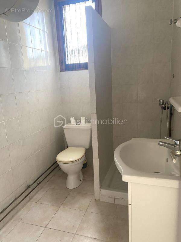 Appartement à FRONTIGNAN