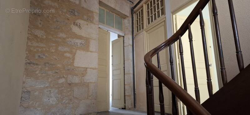 Appartement à MONTIGNAC