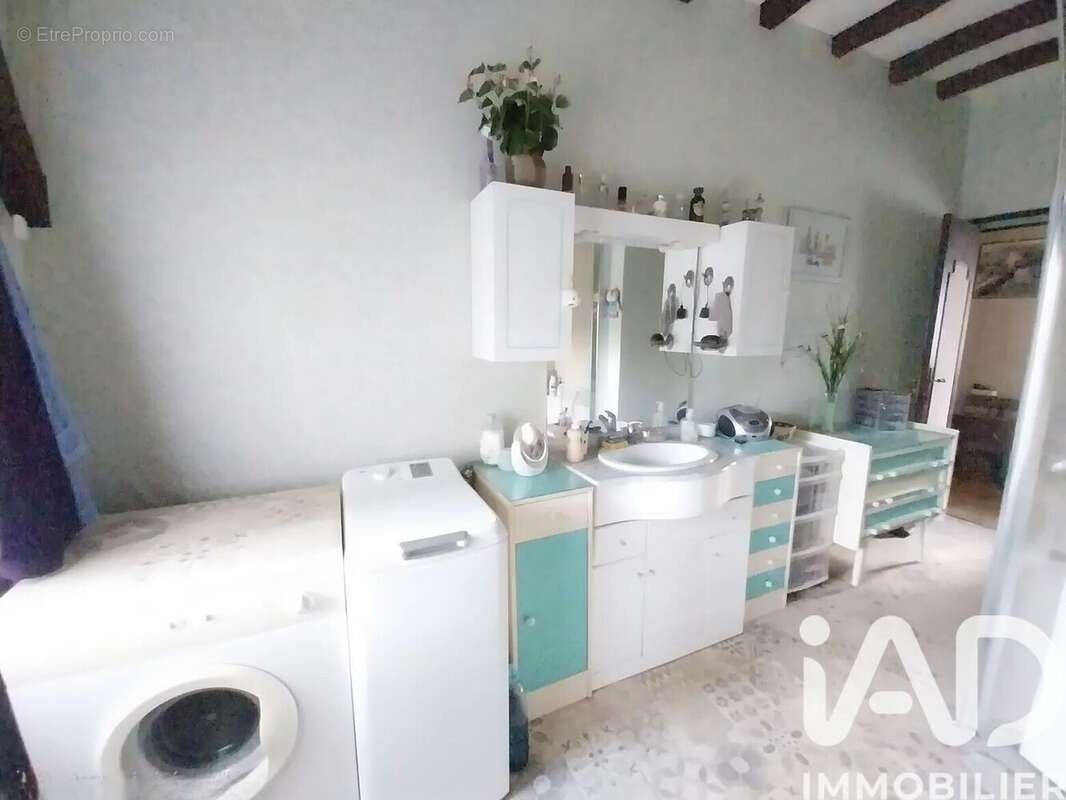 Photo 8 - Maison à TILLY