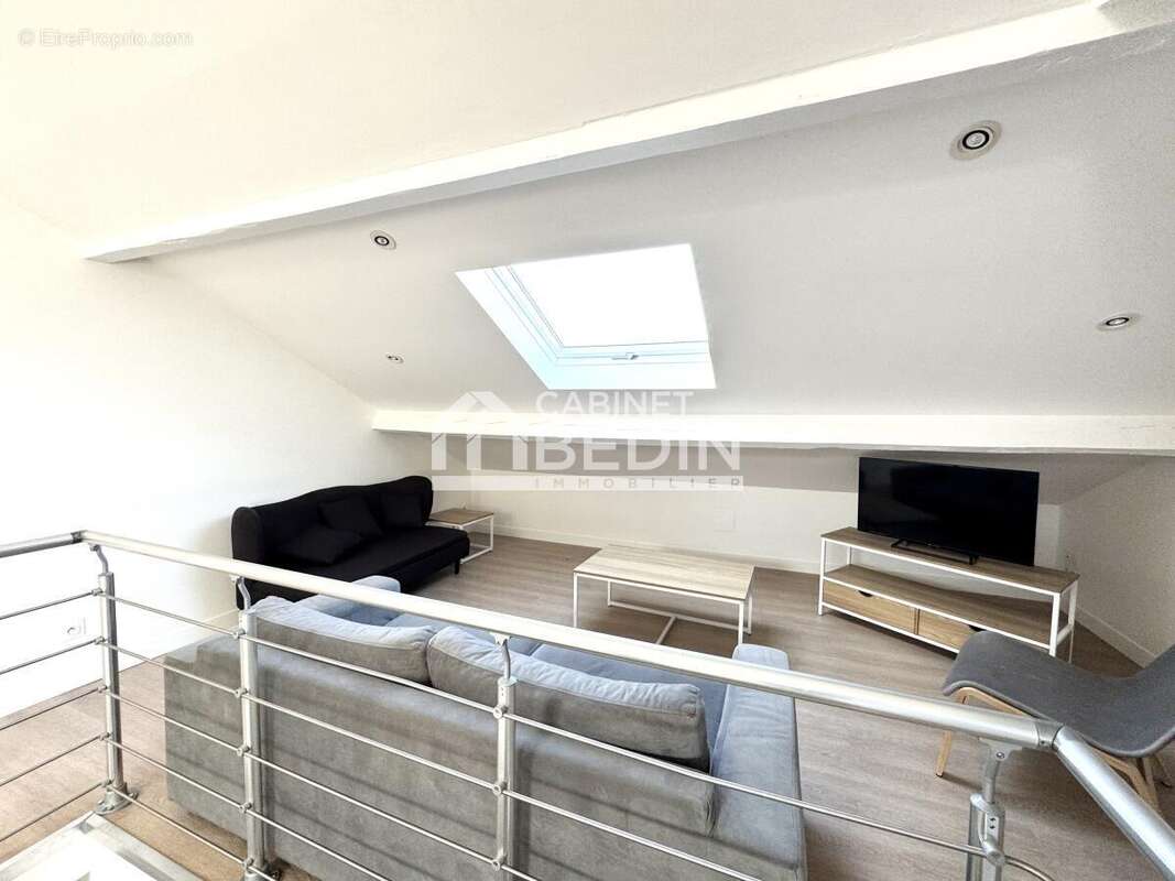 Appartement à SAINT-PAUL-LES-DAX