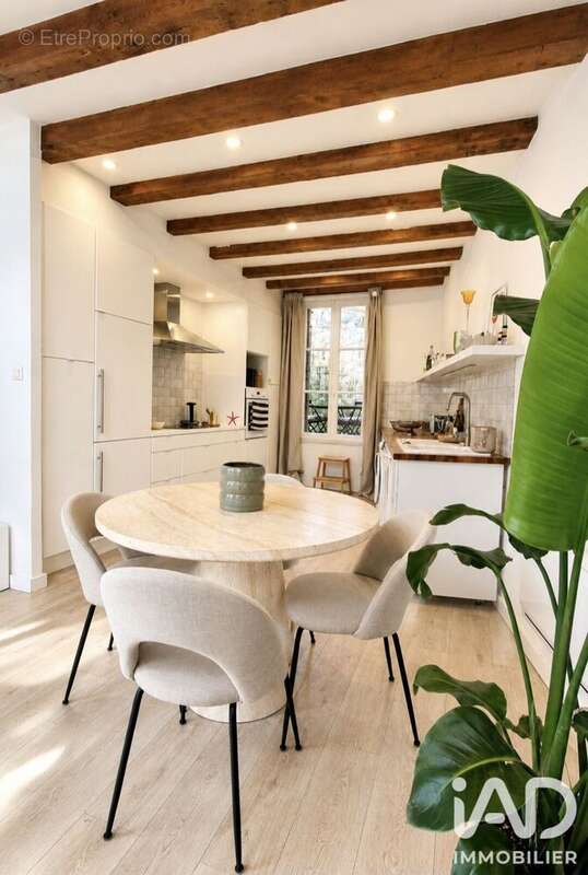 Appartement 62 m² à Metz  - photo 2