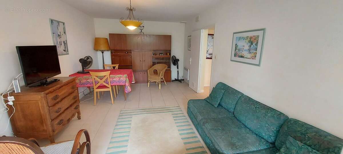 Maison à AGDE