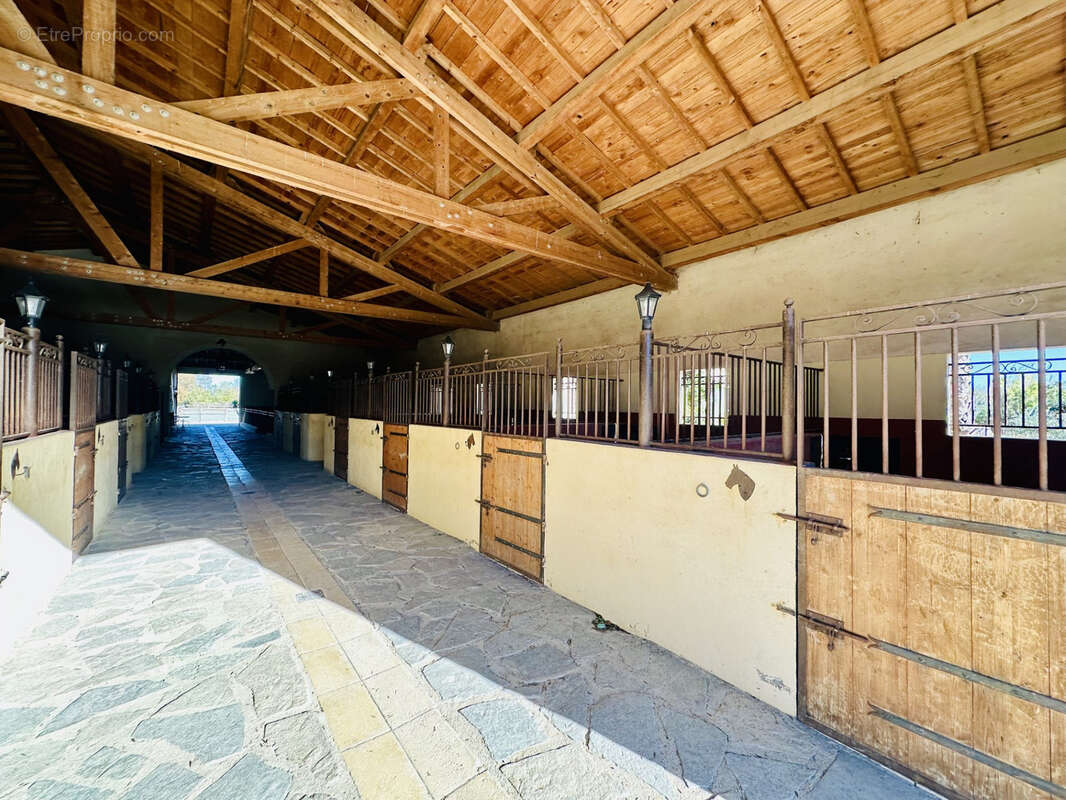 Maison à AIGUES-MORTES