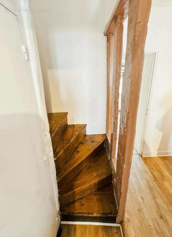 Appartement à DIEPPE