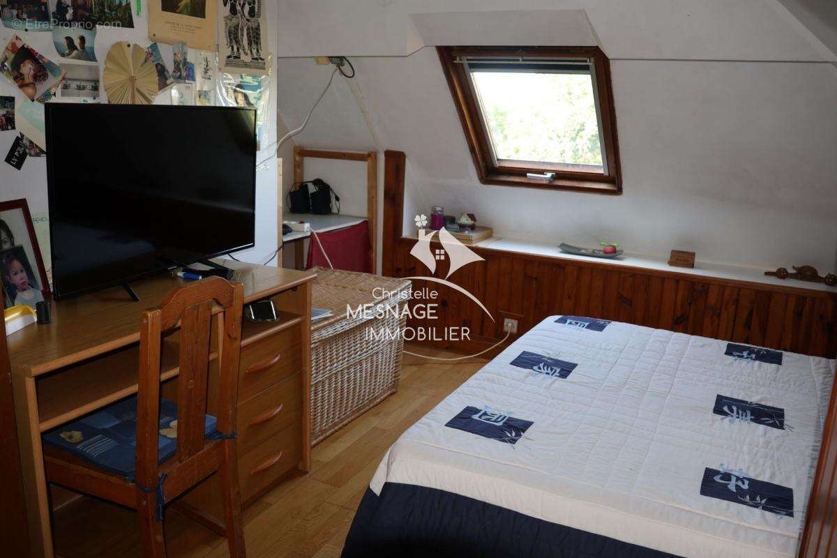 À vendre chez Christelle Mesnage Immobilier - DINAN proche - photo 16