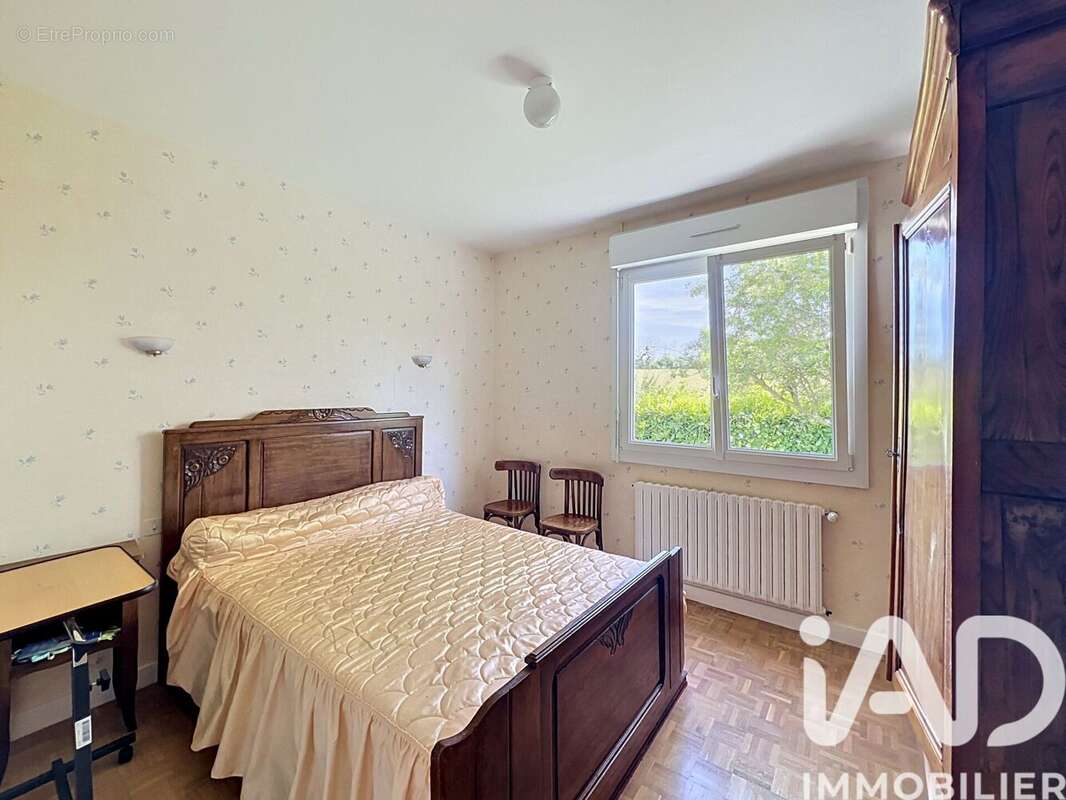 Maison 66 m² à Morieux  - photo 4