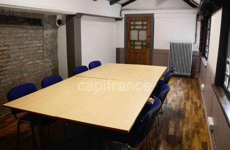 SPECIAL INVESTISSEURS : propriété à vendre 16 pièces centre ville de REININGUE (68) - photo 6