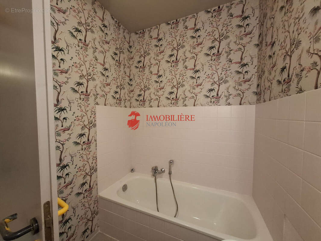 Appartement à MULHOUSE