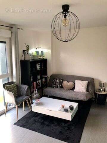 Appartement à TROYES