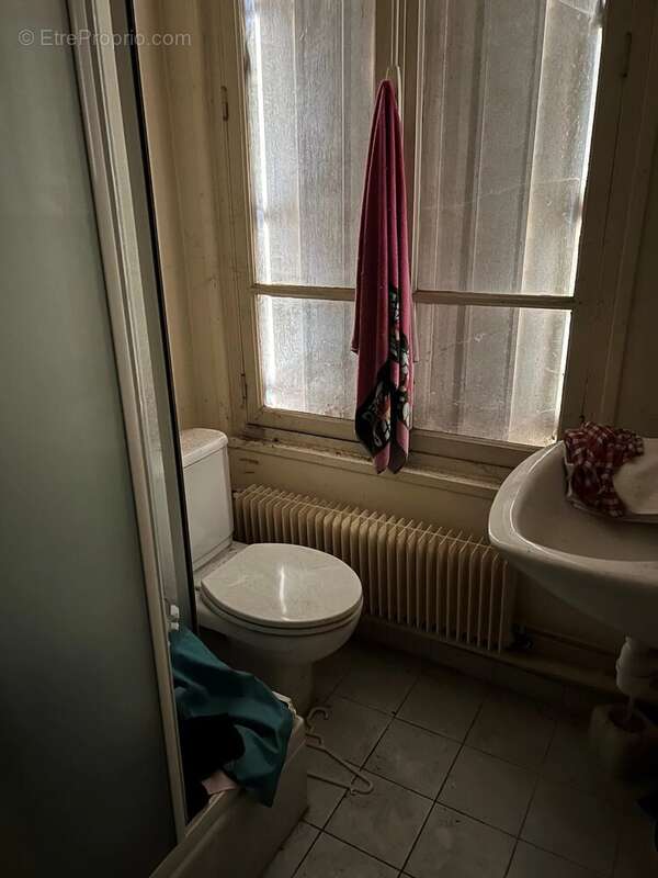 Maison à ISSY-LES-MOULINEAUX