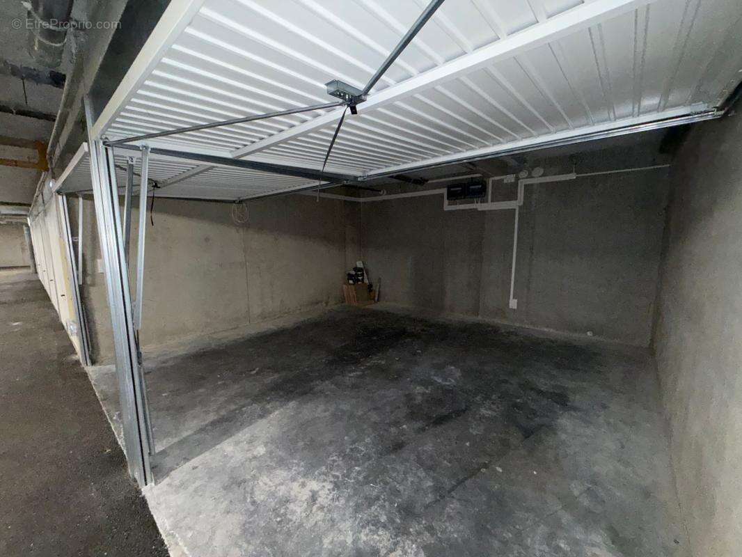 Appartement à SAIN-BEL