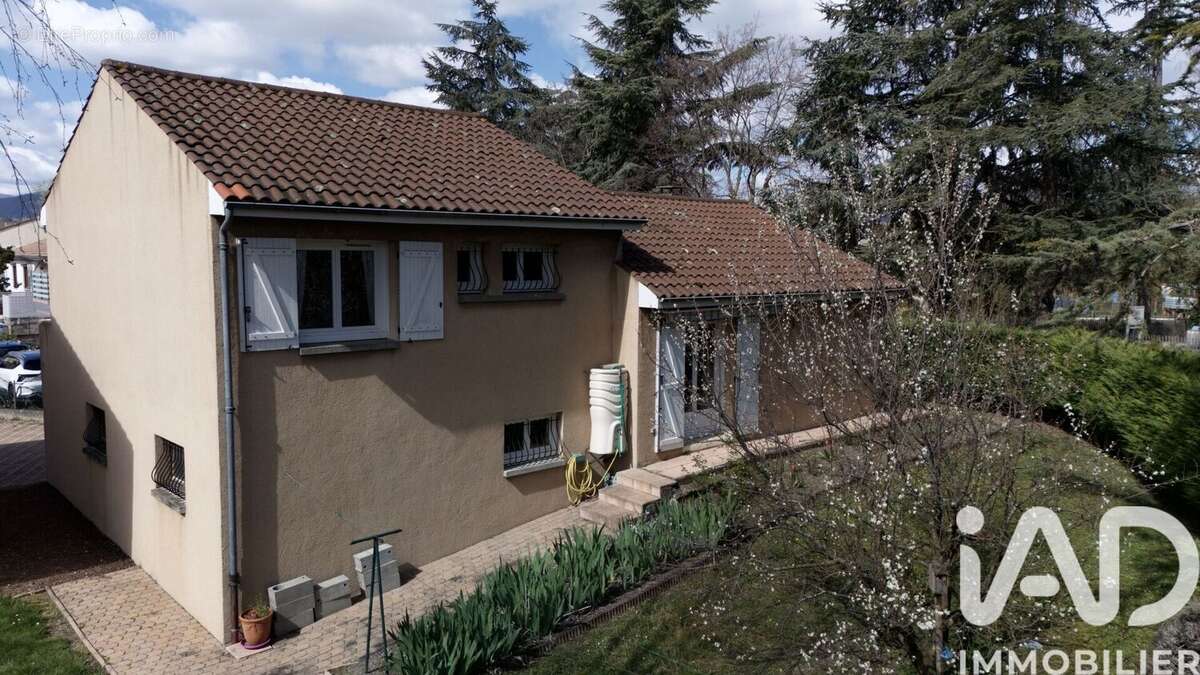 Photo 7 - Maison à RIOM