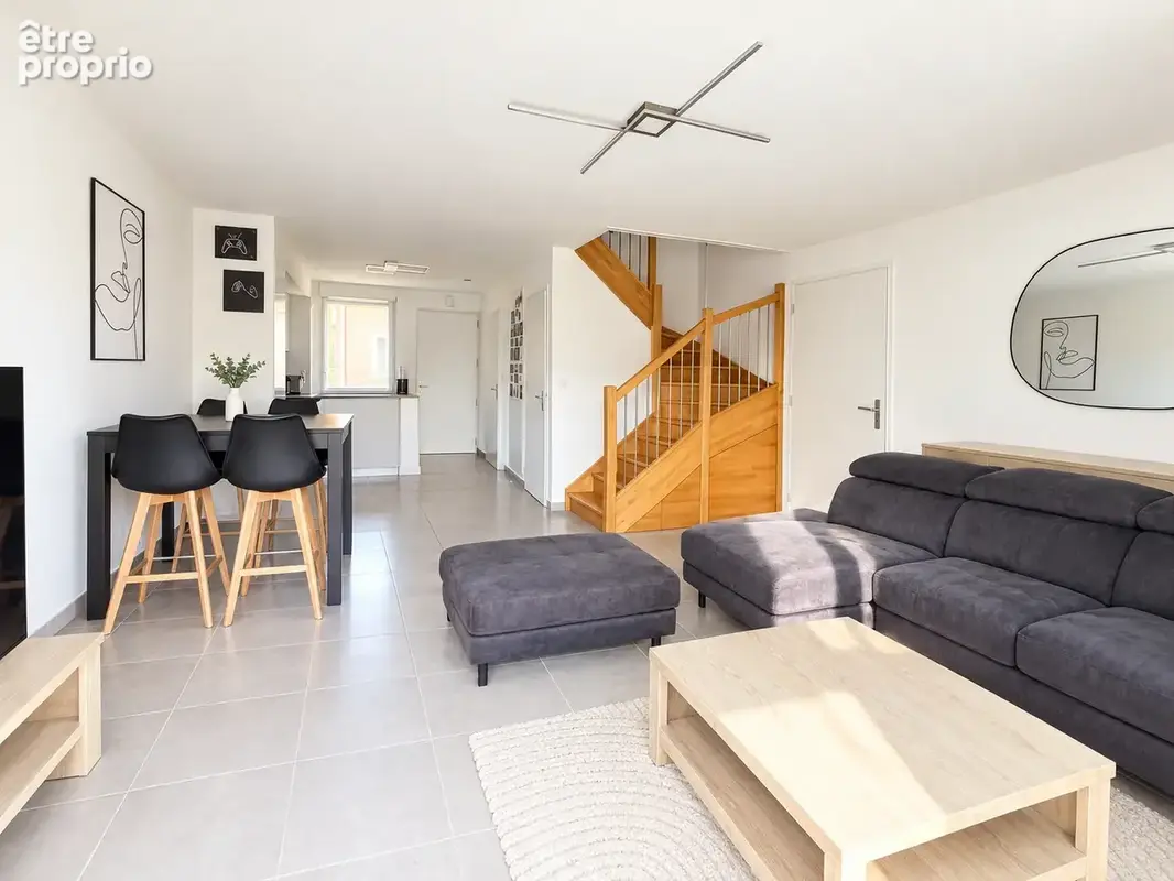 Photo Maison à Seysses au prix de 235 000€