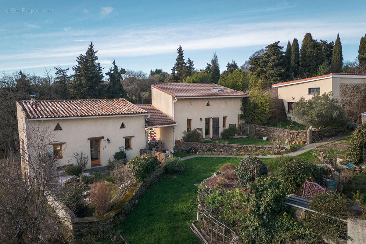 Appartement à CARCASSONNE