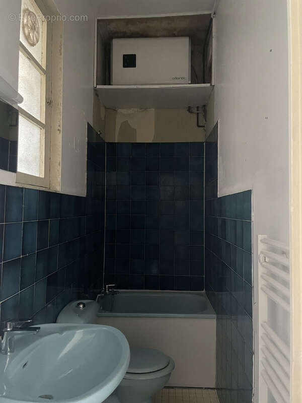 Appartement à ANGERS