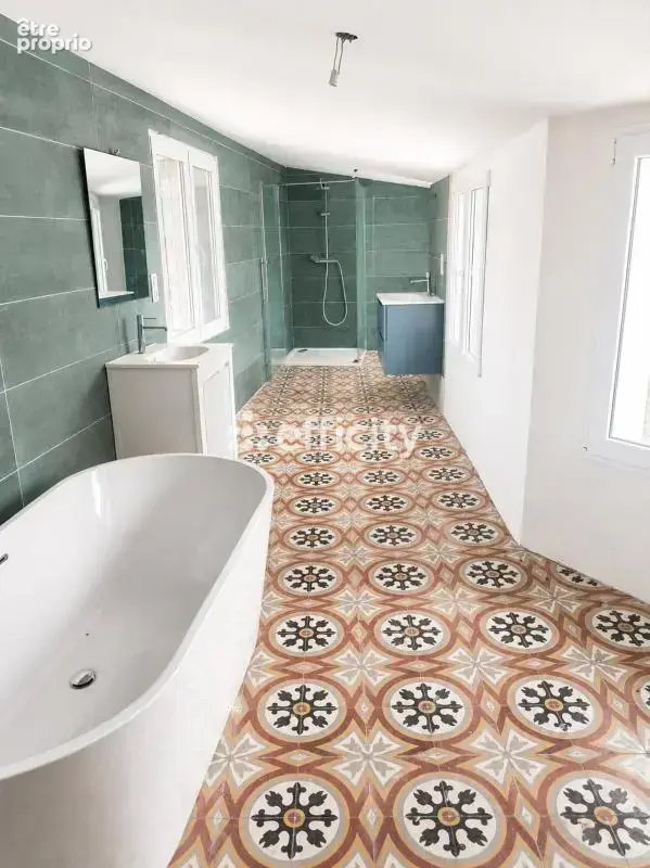 Maison 20 pièces 485 m² à vendre à Ille-Sur-Tet (66130) - photo 10