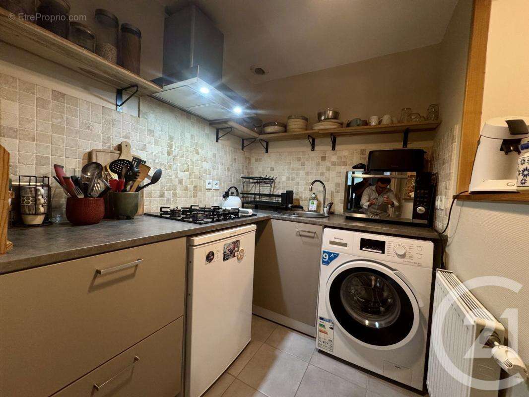 Appartement 46 m² à Condat-Sur-Vienne  - photo 11