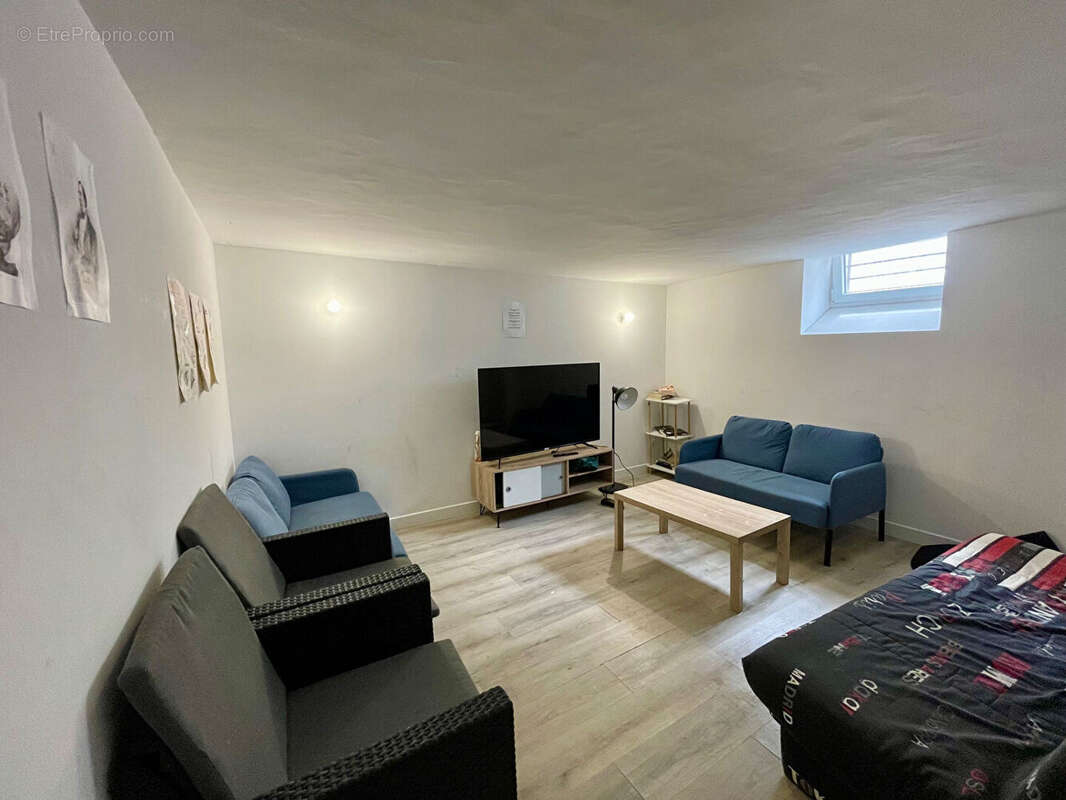Appartement à BOULOGNE-SUR-MER