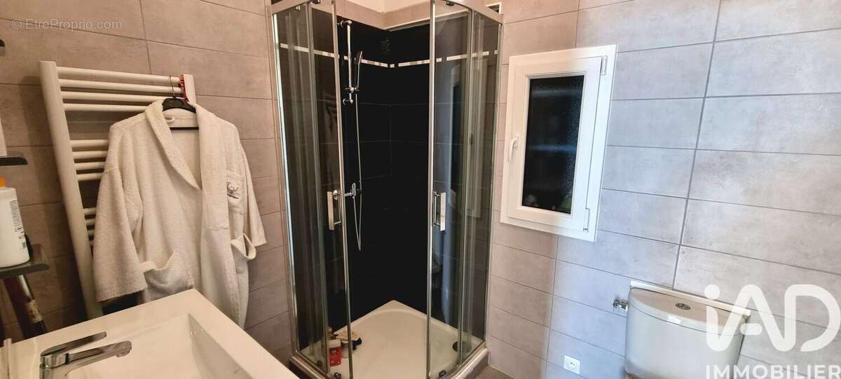 Photo 5 - Maison à SIX-FOURS-LES-PLAGES