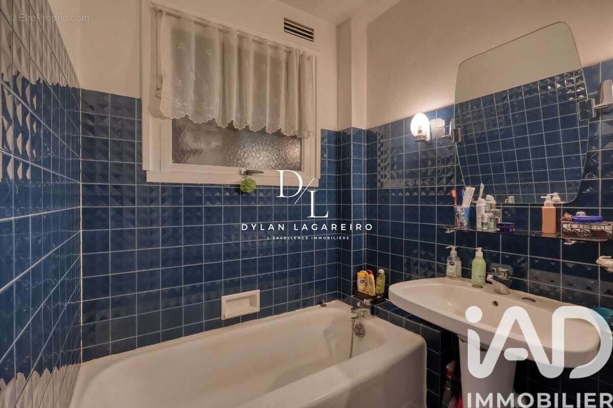 Photo 8 - Appartement à MONTMAGNY