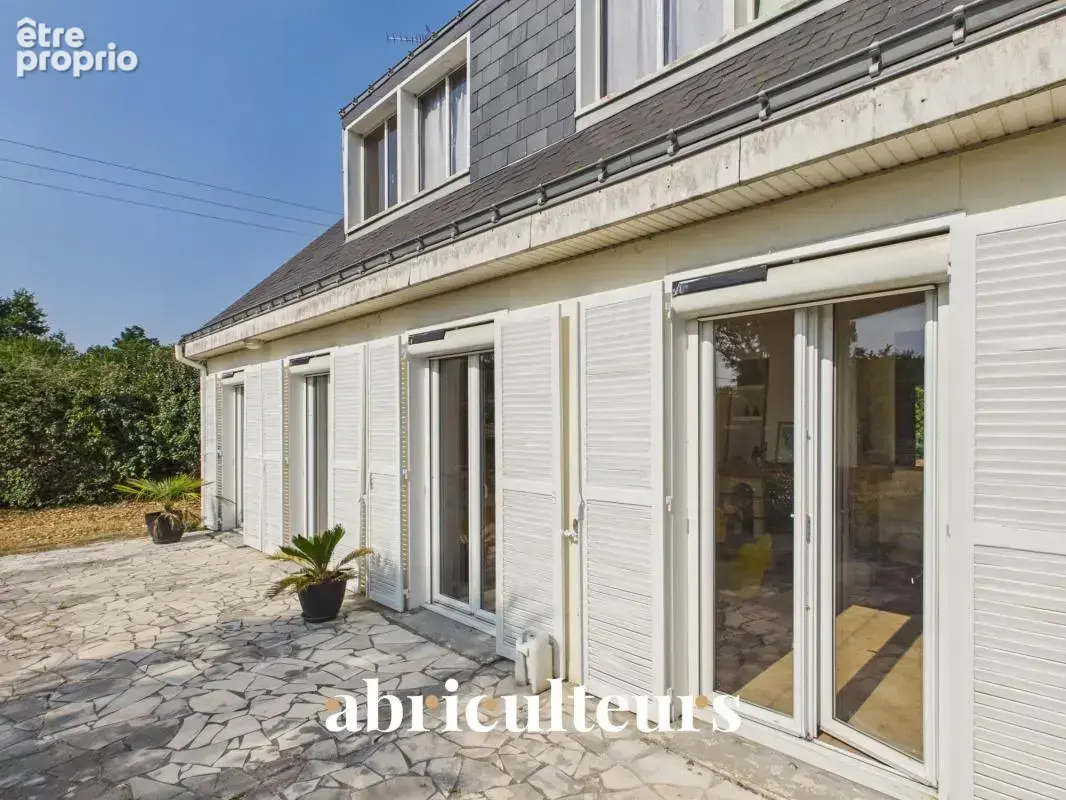 Maison familiale avec piscine et vue dégagé en vente à La Baule-Escoublac 44500 - photo 22