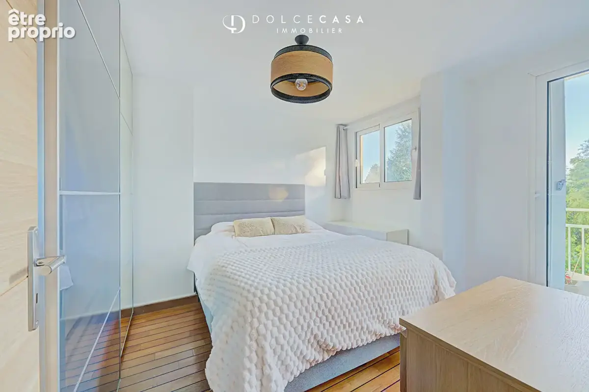 Appartement Le Perreux Sur Marne 2 pièce(s) - photo 13