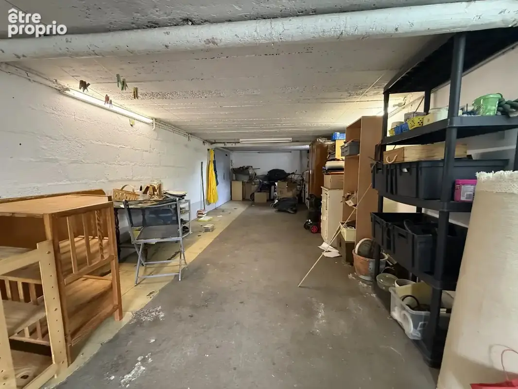 Maison secteur Serquigny - photo 9